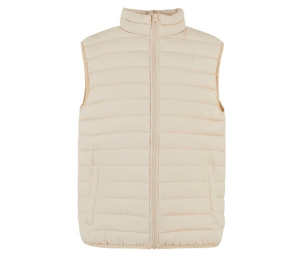 NEW MORNING STUDIOS NM033 - Light Puffer Vest