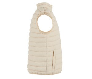 NEW MORNING STUDIOS NM033 - Light Puffer Vest