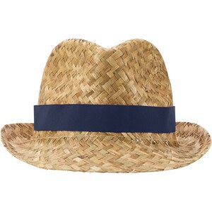 Pricus straw hat - EgotierPro 38340