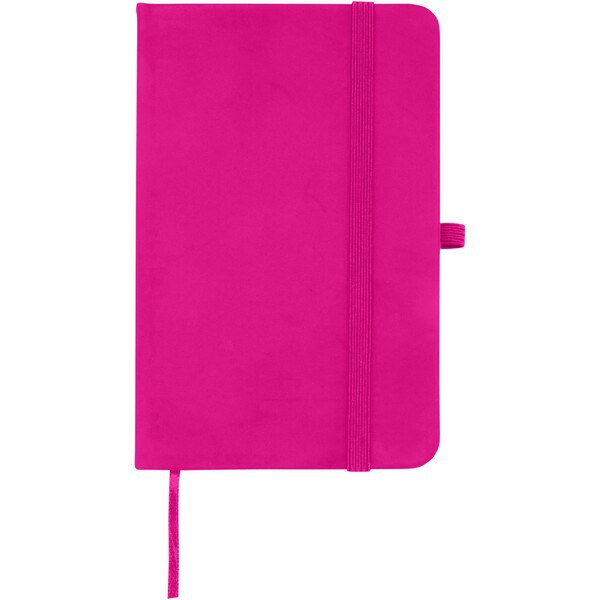 Spectrum Plus A6 hard cover notebook - EgotierPro 107963