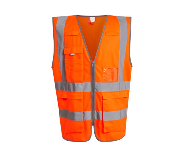 REGATTA RGS251 - Multipocket safety vest
