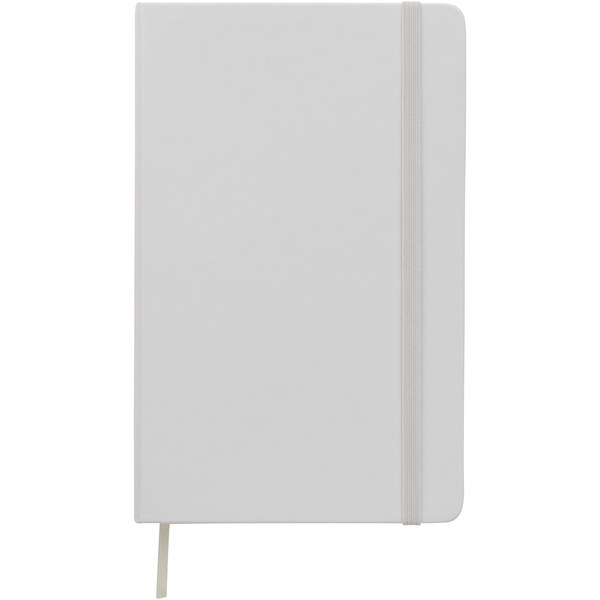 Moleskine 107151 - Classic L hard cover notebook - ruled
