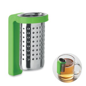 KALMAR Tea infuser with hook - GiftRetail MO2622