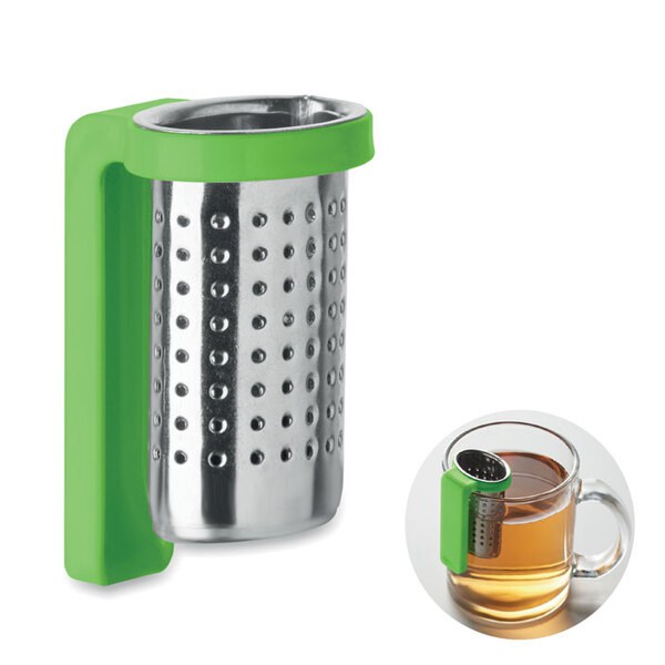 KALMAR Tea infuser with hook - GiftRetail MO2622