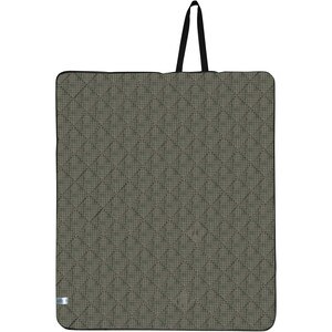 Clary GRS recycled polyester picnic blanket - EgotierPro 113321