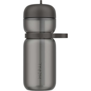 Mepal 100913 - 600 ml sport bottle with flip lid