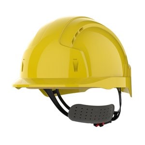 JSP JSAJB170 - EVOLite® ventilated safety helmet