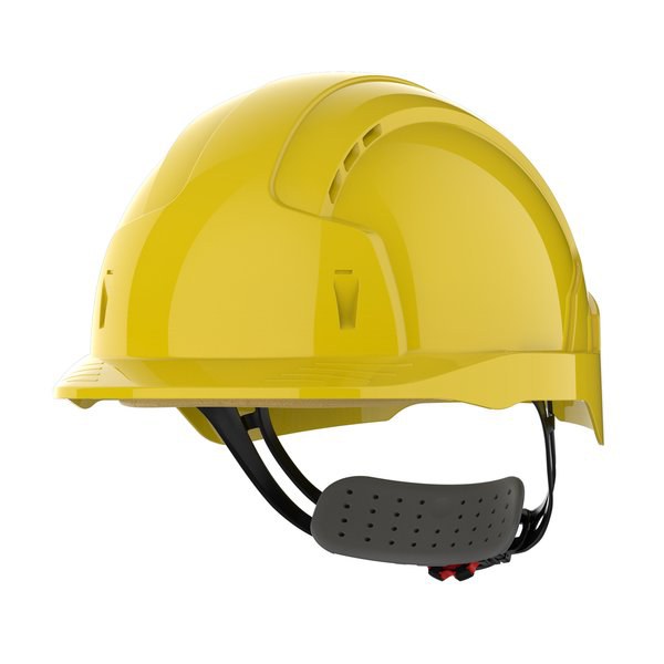 JSP JSAJB170 - EVOLite® ventilated safety helmet