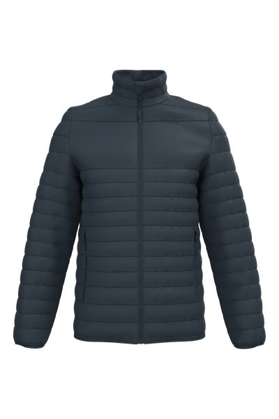 iDeal Basic Brand IB6175 - Men's padded jacket