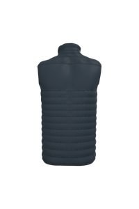 iDeal Basic Brand IB6172 - Men's padded bodywarmer