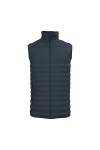 iDeal Basic Brand IB6172 - Men's padded bodywarmer