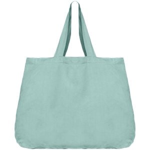 Spasso SP122 - Linen shopping bag