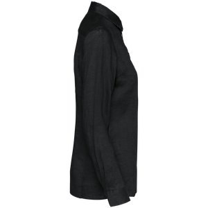 Spasso SP505 - Chemise en lin femme