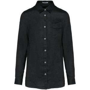 Spasso SP505 - Chemise en lin femme