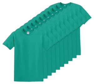 Dôme de Jade Antique