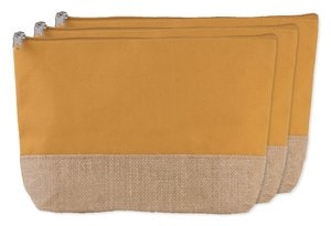 Jaune Cumin / Naturel