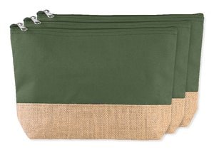 Vert Clair Poussiéreux / Naturel