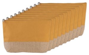 Jaune Cumin / Naturel