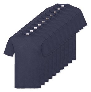 Marine Vintage Heather