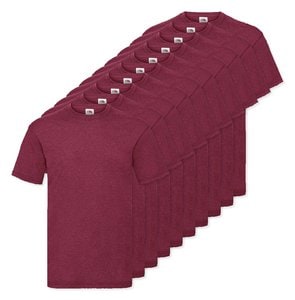 Rouge Vintage Heather