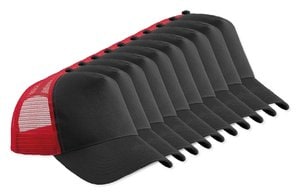 Noir / Rouge Classique