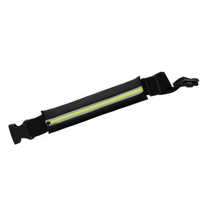 Stamina CP7118 - MARATHON  Ceinture de sport multifonctionnelle en tissu élastique imperméable