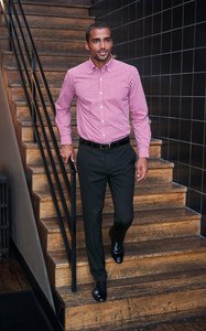 Brook Taverner BT8754 - Pantalon Élégant Contemporain Brook Taverner