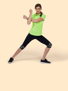 Radsow by Uneek UC126 - Polo Ultra Cool pour femmes