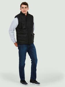 Radsow by Uneek UC640 - Gilet Super Pro