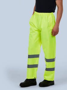 Radsow by Uneek UC807 - Pantalon haute visibilité