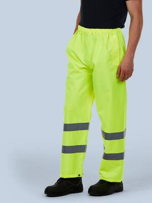 Radsow by Uneek UC807 - Pantalon haute visibilité