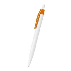 HINDRES Stylo ABS avec bouton poussoir - EgotierPro HW8045
