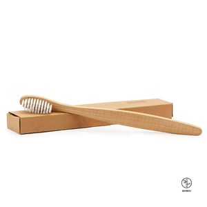 FRESH Brosse à dents ECO line en bambou