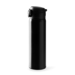 PALMER Thermos en acier inoxydable 304 à double paroi