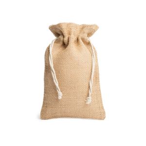 Stamina BO7164 - FLAY Sac en jute naturel
