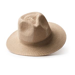 JONES Smart wide-brimmed hat to protect you from the sun