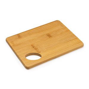 DEVON Bamboo chopping board - EgotierPro TC4114