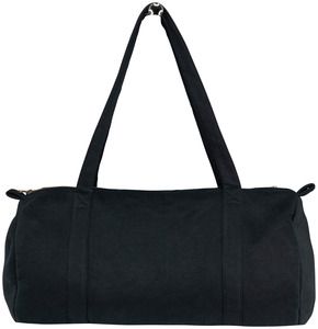 Native Spirit NS106 - Fleece duffel bag