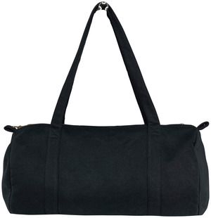 Native Spirit NS106 - Fleece duffel bag