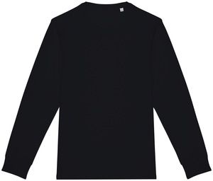 Unisex long sleeve t-shirt - 180g