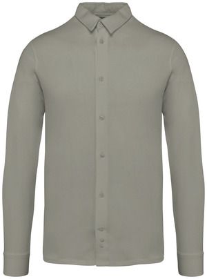 Native Spirit NS510 - Men's jersey shirt