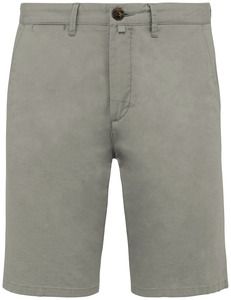 Native Spirit NS738 - Men’s bermuda shorts - 235gsm