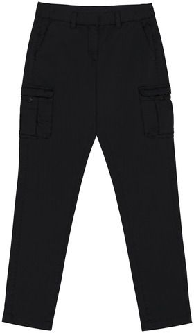 Ladies’ cargo trousers - -250g
