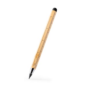GRAFIX Multifunction Bamboo Pencil - EgotierPro LA1240