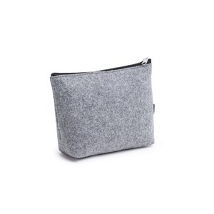 Stamina NE1136 - AVIRA Recycled Felt Toiletry Bag