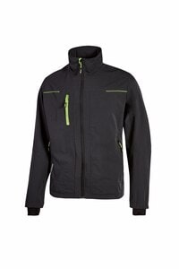 U-Power UPPE178L - Pluton women's jacket