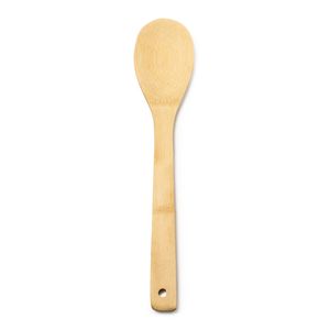NORI Kitchen spoon in bamboo - EgotierPro MJ4146