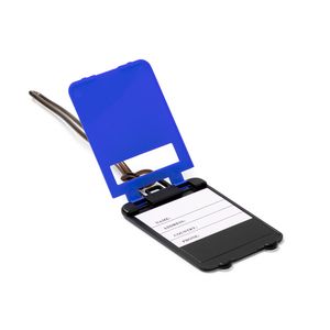 Stamina TA8204 - CHARTER Étiquette valise en forme de chariot