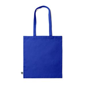 Stamina BO7195 - KIMEX Sac Tote bag coloré 100 % coton du commerce équitable