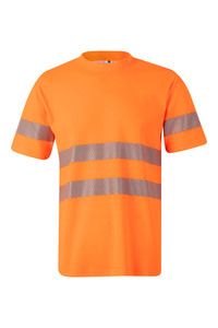 Velilla 305508 - T-SHIRT COTON MC RS